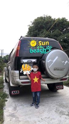 Ford Everest Bán nhanh. Mua bán Ô tô tại Thành phố Nha Trang Khánh Hòa được đăng bởi Thai Anh