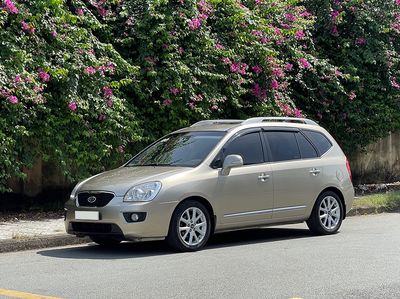 Kia Carens S SX 2014 Bản đủ - Xe gia đình 7 chỗ. Mua bán Ô tô tại Huyện Hóc Môn Tp Hồ Chí Minh được đăng bởi Xe Đẹp Minh Khôi