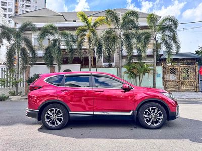 Honda CR V 2020 phien ban Sensing, rất đẹp!. Mua bán Ô tô tại Quận Gò Vấp Tp Hồ Chí Minh được đăng bởi Ms Thư 