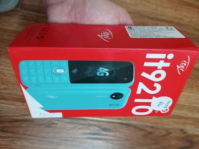 Cần bán điện thoại cục gạch 4G itel it9210 fullbox. Mua bán Điện thoại tại Thành phố Bắc Ninh Bắc Ninh được đăng bởi Hùng
