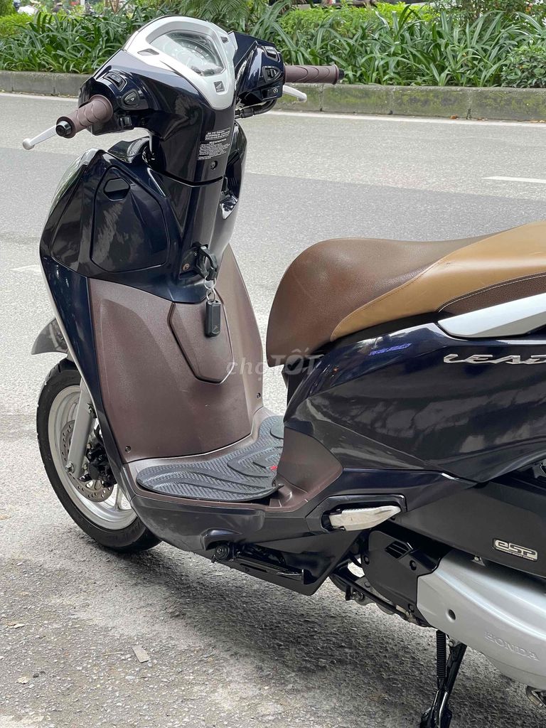 Honda Lead 2018 125 Xanh than 12.000km. Mua bán Xe máy tại Quận Đống Đa Hà Nội được đăng bởi Hà hình 3