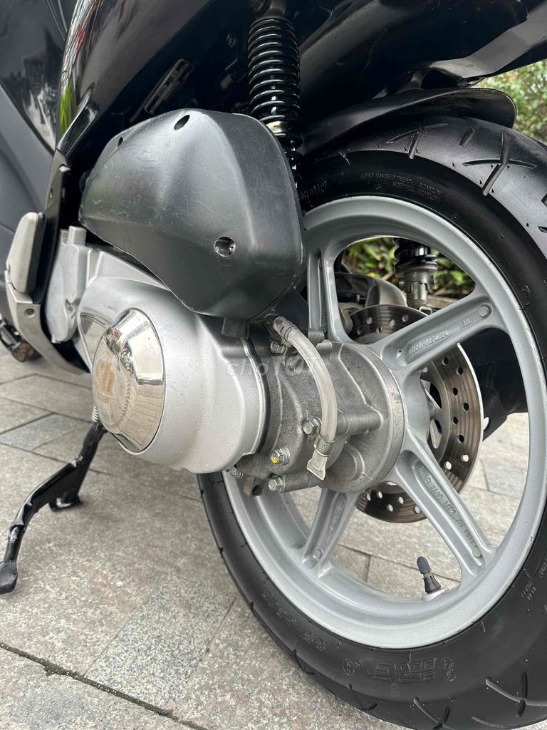 Sh ý 125i đm 102. dkld 2011. Mua bán Xe máy tại Quận Long Biên Hà Nội được đăng bởi Mr Tài Oto hình 4