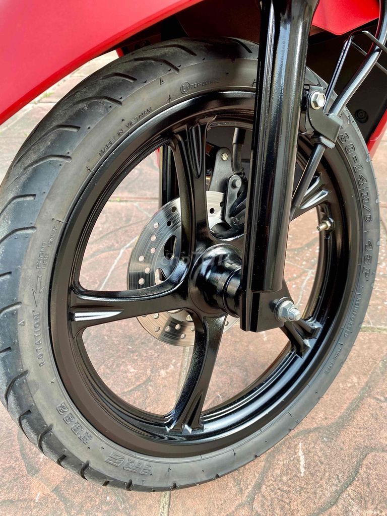 Yamaha JANUS Fi mẫu mới 2022 chạy 12.000Km. Mua bán Xe máy tại Quận Ninh Kiều Cần Thơ được đăng bởi Xe Máy TÂN LIÊN HƯNG 1 91B hình 13