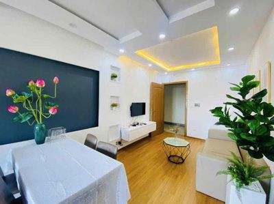 Rent · 2 bd · 67 м² · Quận Ngũ Hành Sơn, ул. Đường Trần Bạch Đằng