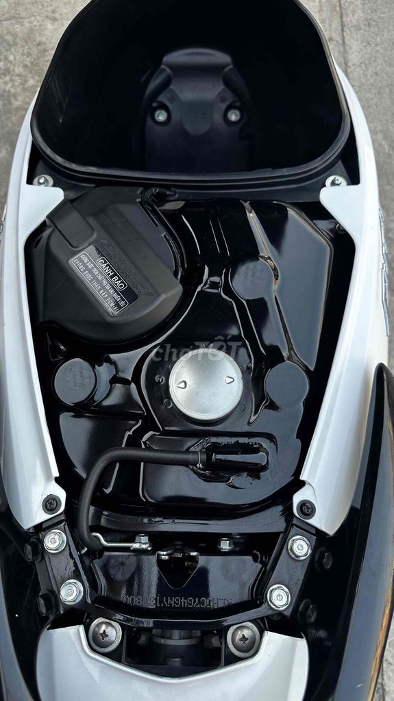 Future fi 2022 trắng đen ( hỗ trợ góp ). Mua bán Xe máy tại Huyện Chợ Mới An Giang được đăng bởi Cửa hàng xe Thiên Phước 2 hình 18
