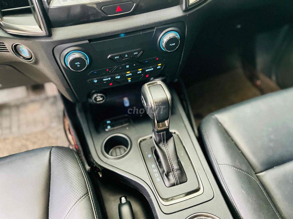 EVEREST TITANIUM 2021 CỰC ĐẸP. Mua bán Ô tô tại Thành phố Thủ Đức Tp Hồ Chí Minh được đăng bởi Mr An hình 14