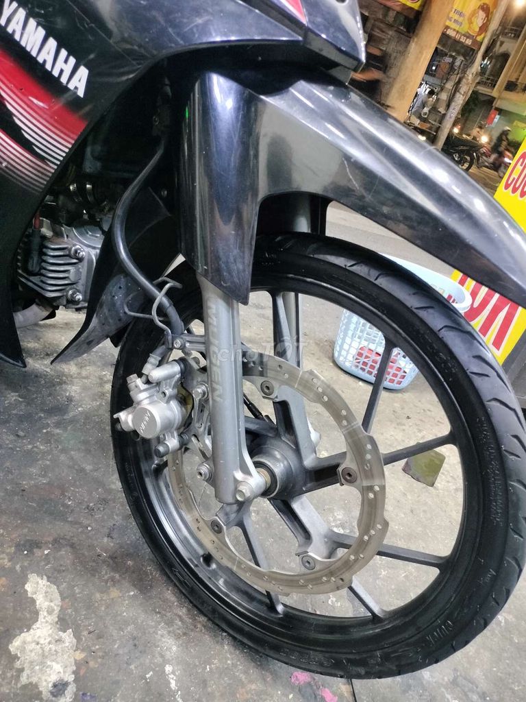 Xe Sirius vào nhiều đồ chơi. Mua bán Xe máy tại Quận 11 Tp Hồ Chí Minh được đăng bởi Cửa Hàng Bảo Trâm hình 6