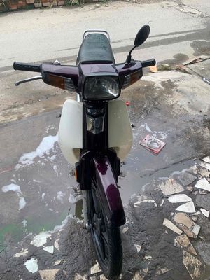 dream thái 91 chính chủ ký. Mua bán Xe máy tại Quận 7 Tp Hồ Chí Minh được đăng bởi Bi