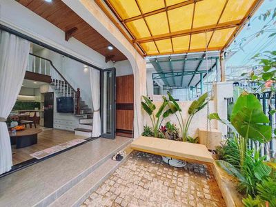 Аренда · 3 комн. · 80 м² · Quận Thanh Khê, ул. Đường Nguyễn Phước Nguyên