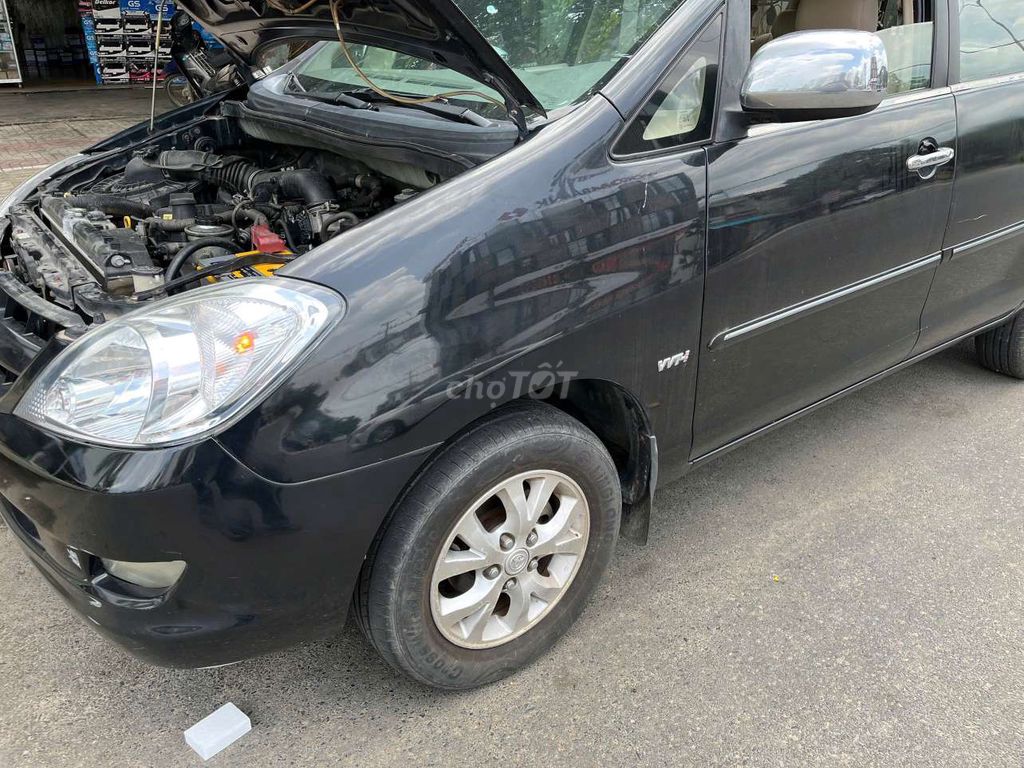 xe 2006 G - 160 km. Mua bán Ô tô tại Thị xã Phú Mỹ Bà Rịa - Vũng Tàu được đăng bởi đình huyên hình 4