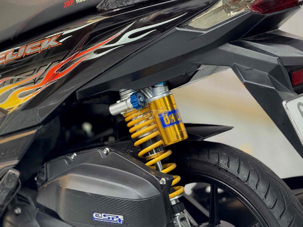 Vario 150 Đk 2017 Trả Trước 25Tr Góp Bao Nợ Xấu. Mua bán Xe máy tại Quận Bình Tân Tp Hồ Chí Minh được đăng bởi Trường Giang hình 7