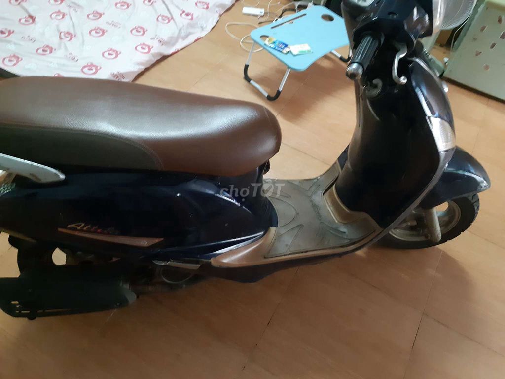 Alizabet FI (hư nồi) máy êm Gtdd Or đổi tay ga bù. Mua bán Xe máy tại Thành phố Bà Rịa Bà Rịa - Vũng Tàu được đăng bởi Tony Trần hình 4