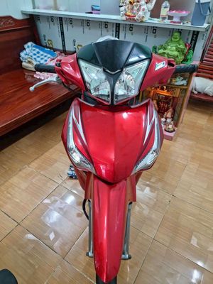Honda Future 125 Fi Đỏ. Mua bán Xe máy tại Quận Ninh Kiều Cần Thơ được đăng bởi CHXM Trung Trưc 