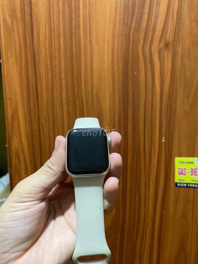 Apple watch SE