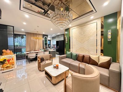 Căn 3PN full nt 3.5 tỷ /81m2 - GH T5 CK 25% - TT giãn 480 ngày ký CĐT. Mua bán căn hộ/chung cư tại Thành phố Thủ Đức Tp Hồ Chí Minh được đăng bởi Tùng