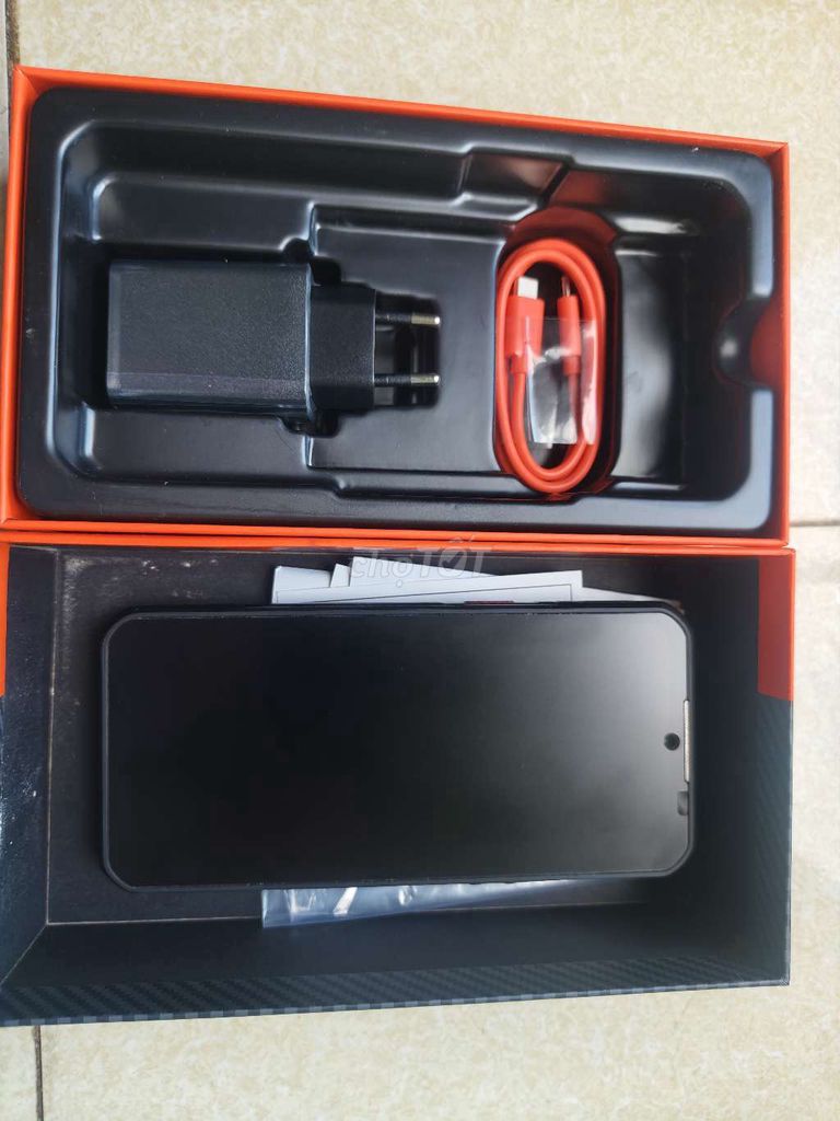 Oukitel WP62 16GB/512GB Xám. Mua bán Điện thoại tại Quận Long Biên Hà Nội được đăng bởi nsn hình 1