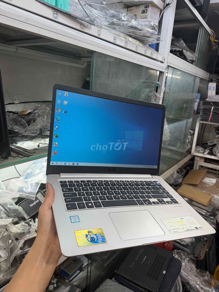 Asus Vivobook A510 Core i7 8GB/256GB. Mua bán Laptop tại Quận Hai Bà Trưng Hà Nội được đăng bởi Laptop cũ lê thanh nghị hình 1