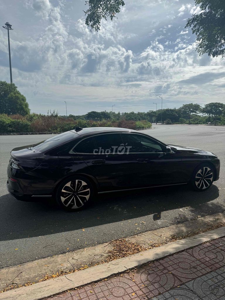 VinFast Lux A2.0 2020 - 85000 km. Mua bán Ô tô tại Huyện Long Điền Bà Rịa - Vũng Tàu được đăng bởi Bảo Long hình 2