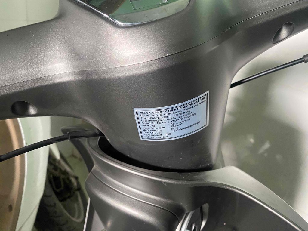 bán 1 xe cúp 50cc yalim saphia pro. Mua bán Xe máy tại Huyện Nhà Bè Tp Hồ Chí Minh được đăng bởi minh tùng hình 1
