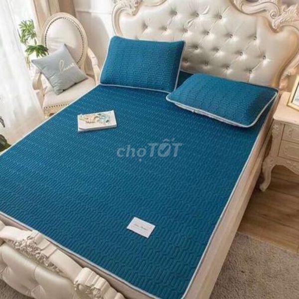 CHIẾU ĐIỀU HÒA 1M6 x 2M TẶNG KÈM 2 ÁO GỐI