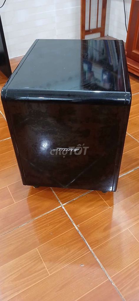 Loa siêu trầm Bose AM-1200 Đen. Mua bán Tivi, Âm thanh tại Quận Gò Vấp Tp Hồ Chí Minh được đăng bởi Binh Minh  hình 1