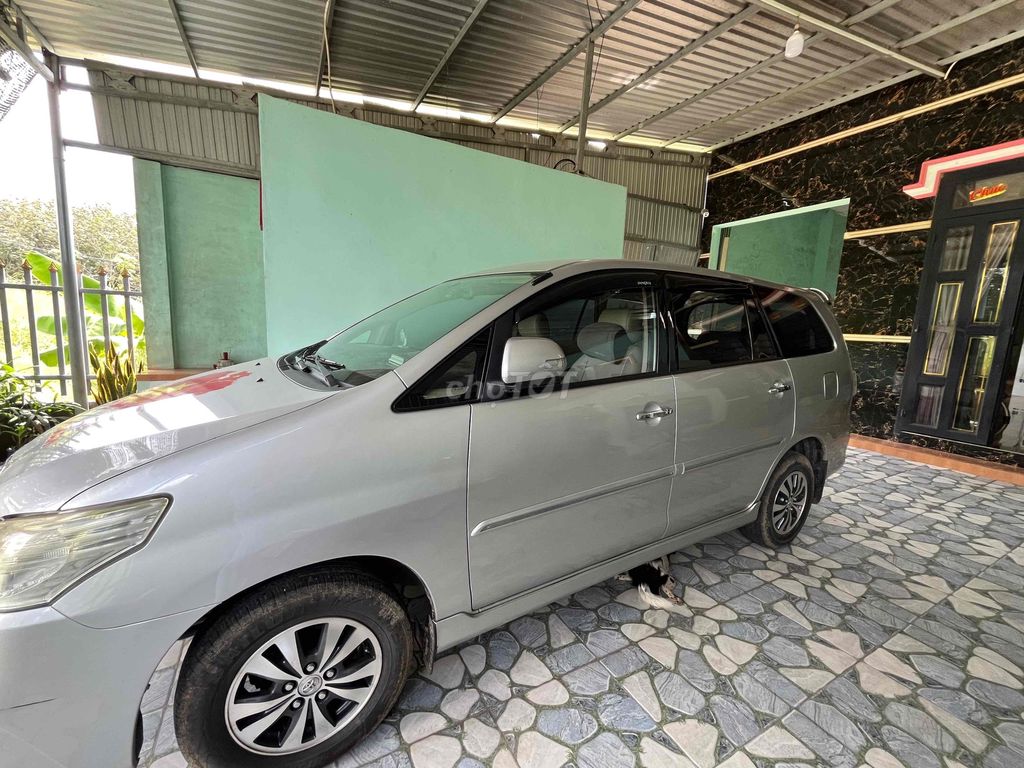 2016 - 140000 km. Mua bán Ô tô tại Huyện Bàu Bàng Bình Dương được đăng bởi Võ Thị Kim Thu hình 4