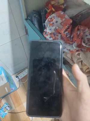 Samsung S20 Plus Xanh Hư màn hình