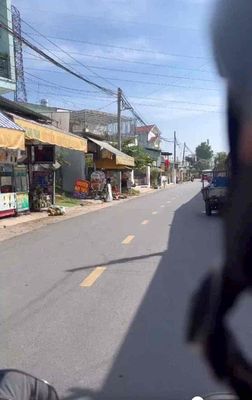 Bán đất mặt tiền kinh doanh dx08, đang cho thuê có thu nhập. Mua bán đất tại Thị xã Tân Uyên Bình Dương được đăng bởi ngọc phạm
