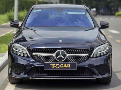 Mercedes C180 2020 Lướt nhẹ 44.000km. Mua bán Ô tô tại Quận Bình Tân Tp Hồ Chí Minh được đăng bởi Hoàng Thọ