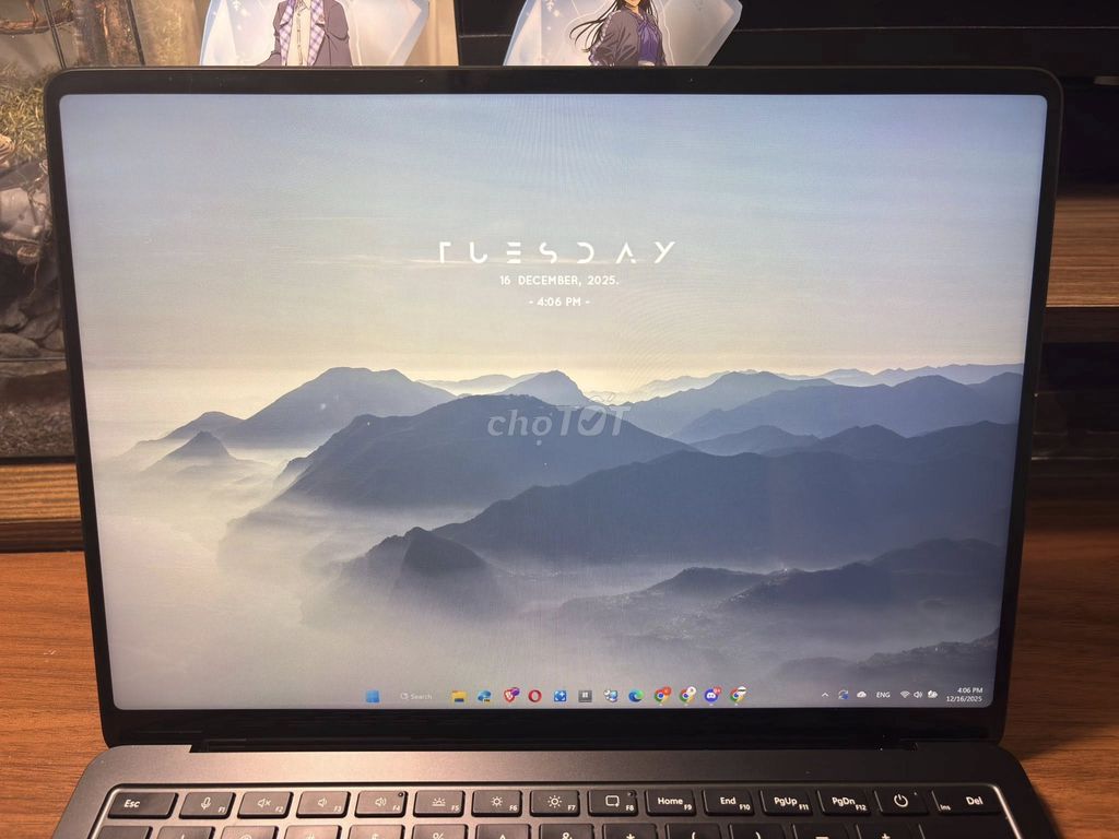 Surface Laptop 7 XElite-16GB Đen siêu đẹp lướt. Mua bán Laptop tại Quận Gò Vấp Tp Hồ Chí Minh được đăng bởi Linh Surface Bảo Bảo hình 1