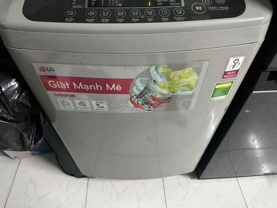 Bán máy giặt LG 10kg. Mua bán Máy giặt tại Quận Tân Phú Tp Hồ Chí Minh được đăng bởi PHẠM HÙNG DŨNG