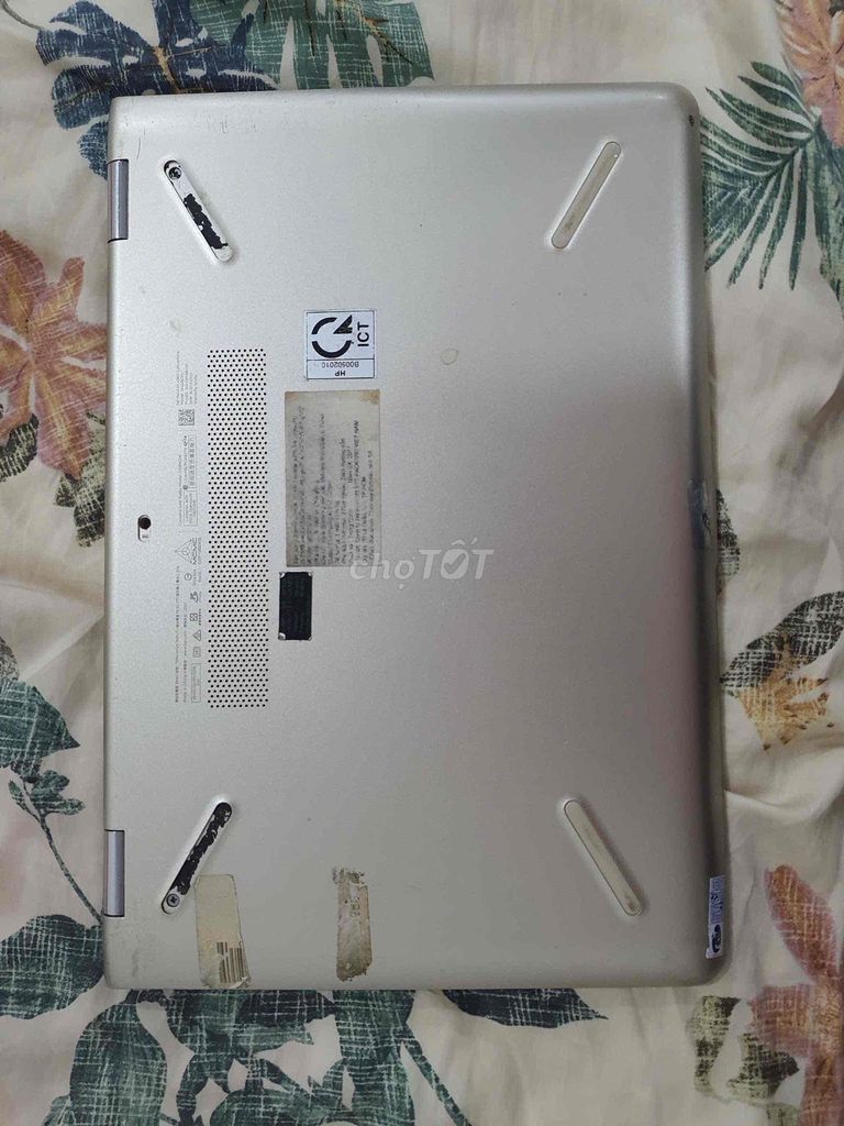 HP Pavilion 14ba063tu x360