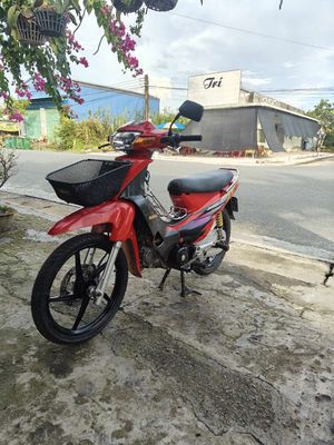 WAVE TQ MÁY BAO ÊM MẠNH. Mua bán Xe máy tại Huyện Bình Tân Vĩnh Long được đăng bởi MƯỜI   BÌNH TÂN VL