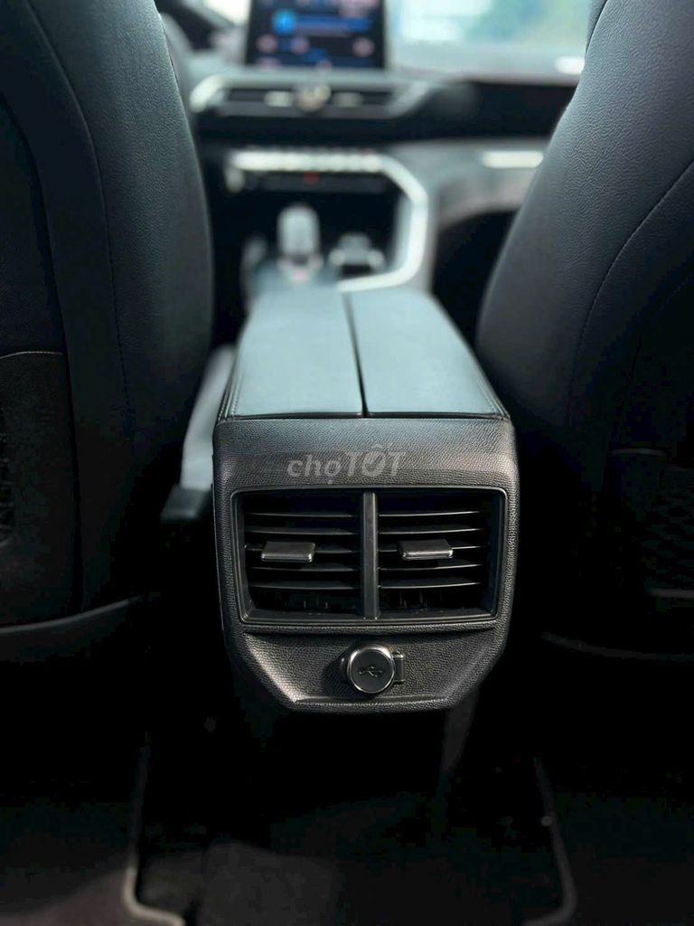 Peugeot 3008 AL 2021 - 20000 km. Mua bán Ô tô tại Quận Tân Phú Tp Hồ Chí Minh được đăng bởi HOANG SON hình 13