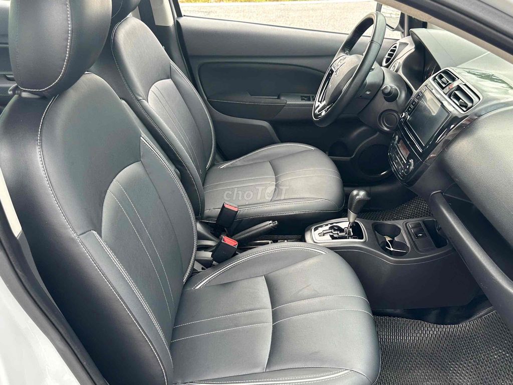 Cần Bán Mitsubishi Attrage 2023 1.2 CVT xe đẹp. Mua bán Ô tô tại Quận Hoàng Mai Hà Nội được đăng bởi Anh Tuy hình 20