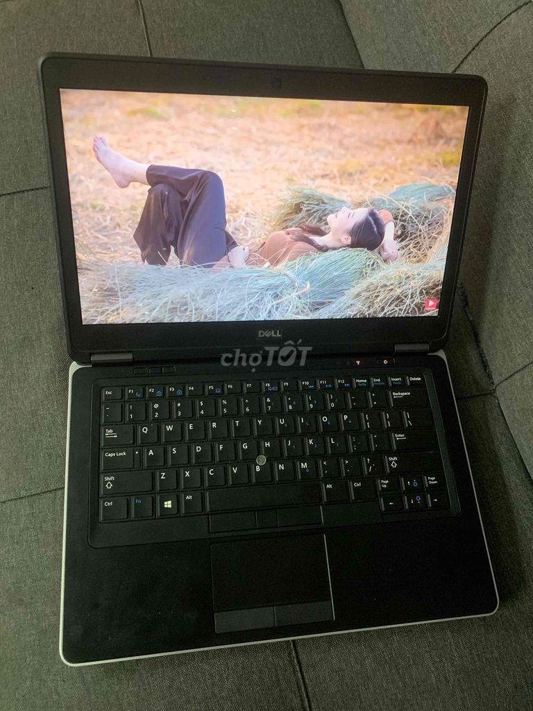 Dell Latitude E7440 I5. Mua bán Laptop tại Quận Cẩm Lệ Đà Nẵng được đăng bởi Bình An hình 1