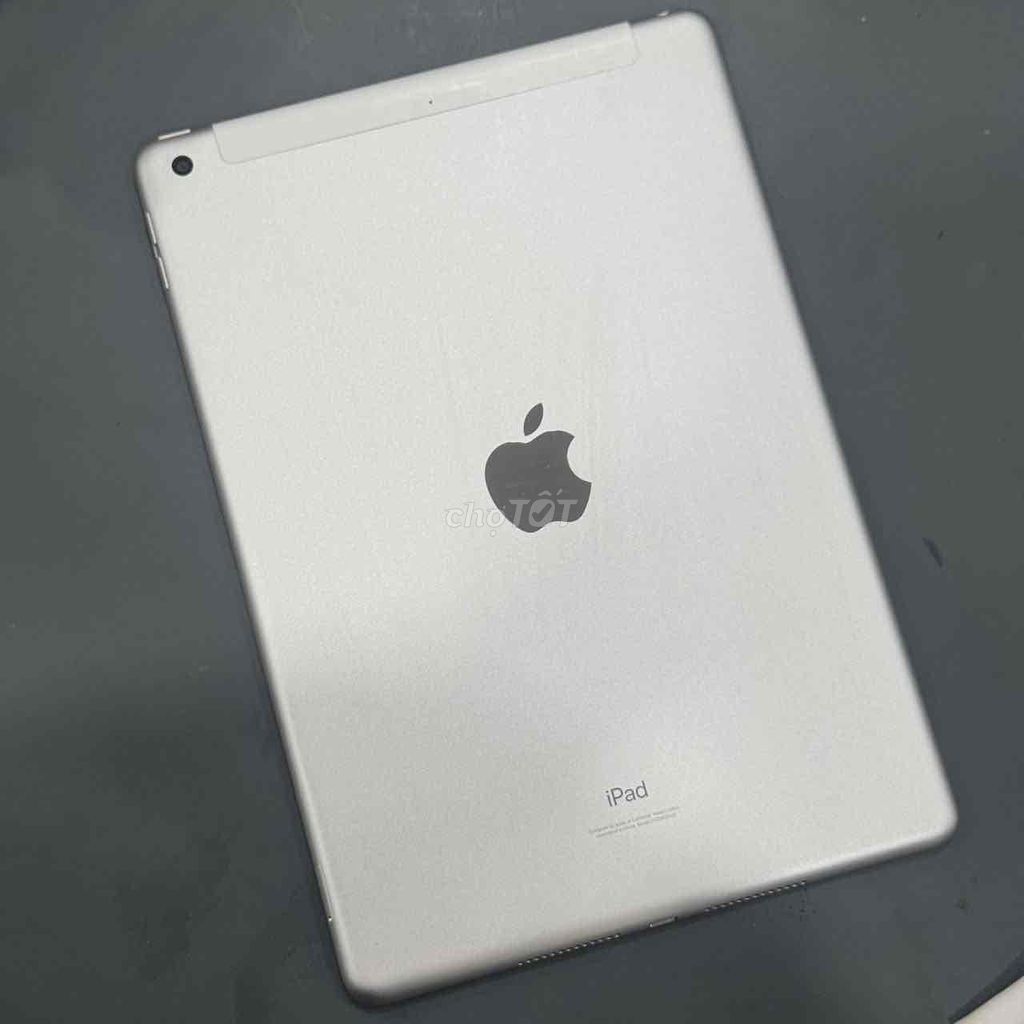 iPad Gen 9 64GB 4G Máy đẹp 98% zin all. Mua bán Máy tính bảng tại Quận 5 Tp Hồ Chí Minh được đăng bởi Phan Thế Phong  hình 1