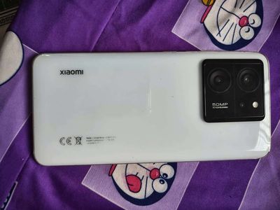 Xiaomi K60 Ultra Trắng