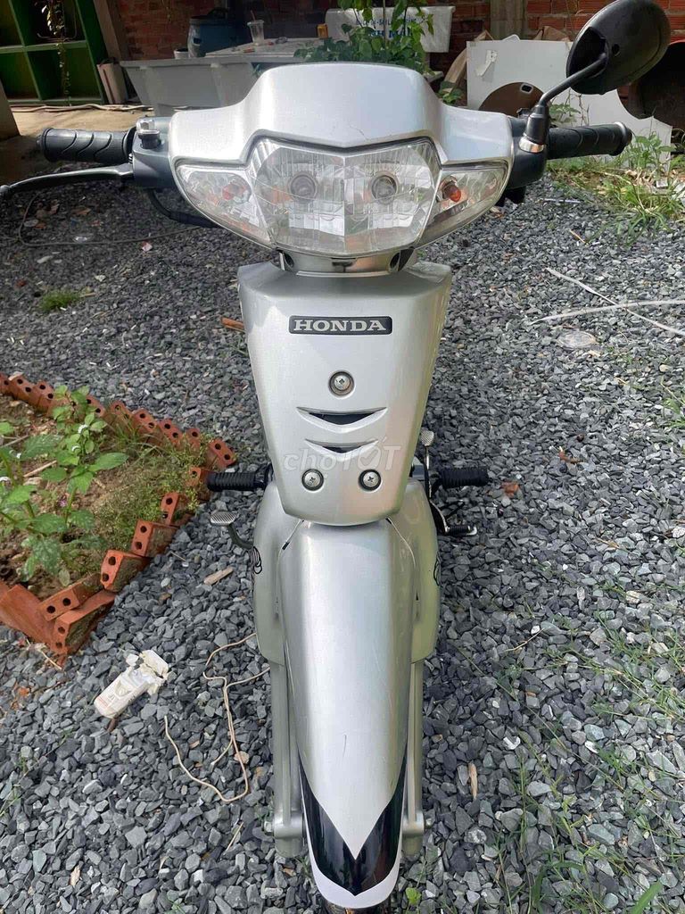 Anpha 2005 bstp. Mua bán Xe máy tại Huyện Châu Thành Long An được đăng bởi Truong Trung Hung  hình 1