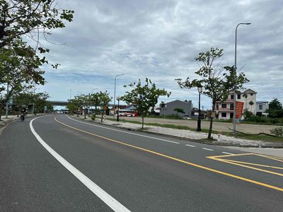lô đất 2 mặt tiền view đẹp. Mua bán đất tại Thành phố Hội An Quảng Nam được đăng bởi Hoàng