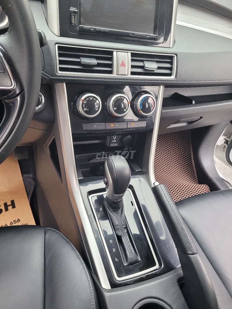 Xpende 2020 mới khet 1.5 AT - 76000 km. Mua bán Ô tô tại Quận Kiến An Hải Phòng được đăng bởi QUÝ TRẦN AUTO hình 11