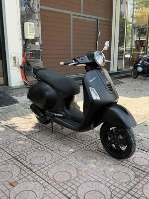 Bán Vespa GTS 300 đăng ký 2018 – PKL giá tốt. Mua bán Xe máy tại Thành phố Thủ Đức Tp Hồ Chí Minh được đăng bởi iMotorbike Khang hình 1