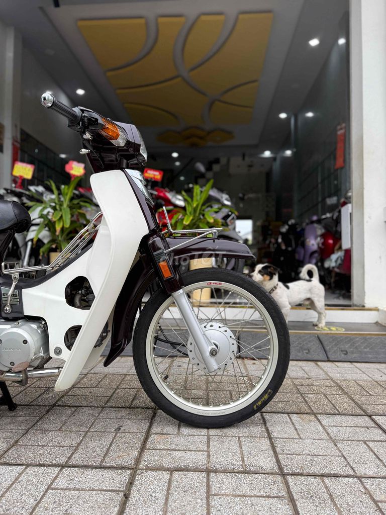 🌈 SUPPER DREAM HSCT XE CỨNG CÁP MÁY ÊM NGON💥CÓGÓP💥. Mua bán Xe máy tại Thành phố Sóc Trăng Sóc Trăng được đăng bởi Mạnh Huỳnh hình 10