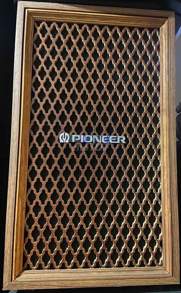 Loa đứng 2tấc5 1 bass 25 và 2 chép 1 loa mid chuyê. Mua bán Tivi, Âm thanh tại Quận Hoàng Mai Hà Nội được đăng bởi Hung Nguyen hình 1