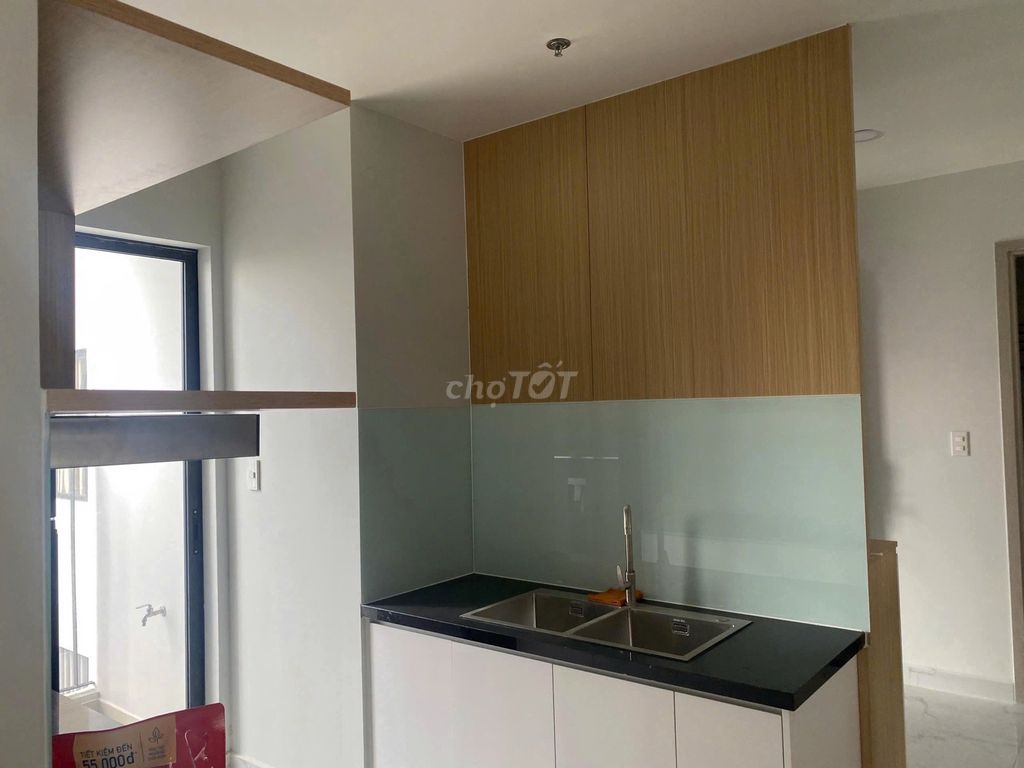 Căn Hot 3PN 9tr5 full nội thất tại Charm City Dĩ An