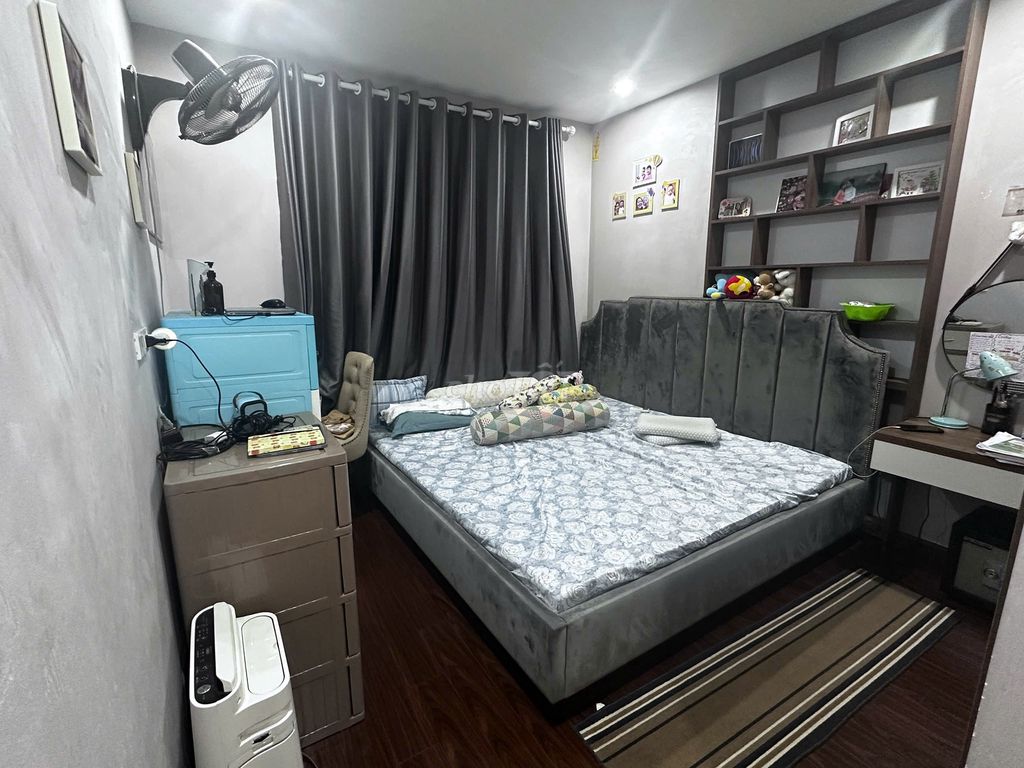 Cần bán gấp căn hộ Roman Plaza để về quê
