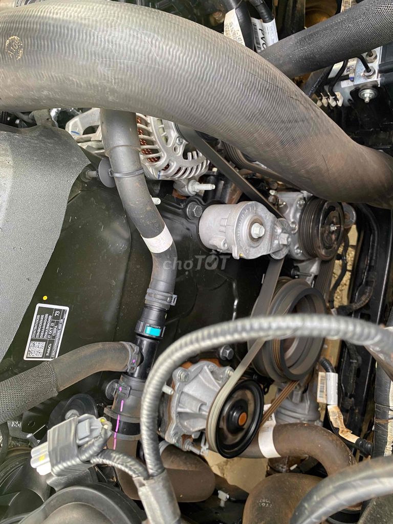 Ford Everest 2023 Sport 2.0L 4x2 AT - 30000 km. Mua bán Ô tô tại Thành phố Buôn Ma Thuột Đắk Lắk được đăng bởi Trọng Anh hình 17