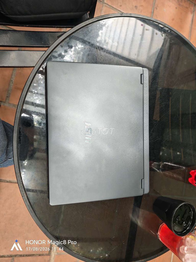 MSI Prestige 14 AI Studio U7 14' 32GB/1TB RTX4050. Mua bán Laptop tại Thành phố Thủ Đức Tp Hồ Chí Minh được đăng bởi Null hình 1