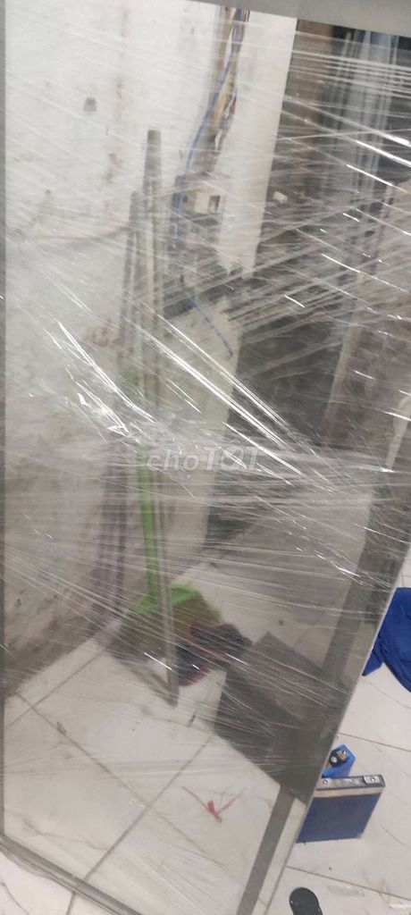 Gương LED toàn thân có chân đế. Mua bán Nội thất, đồ gia dụng khác tại Huyện Đông Anh Hà Nội được đăng bởi Lâm hình 1