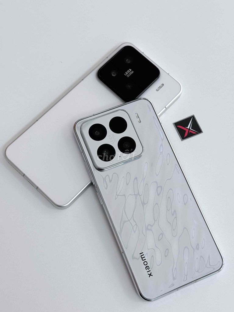 XIAOMI 15 12/256GB FULLBOX MÁY ZIN ĐẸP GIÁ TỐT. Mua bán Điện thoại tại Huyện Trảng Bom Đồng Nai được đăng bởi X Mobile Trảng Bom hình 1